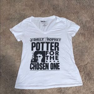 Harry Potter V-Neck